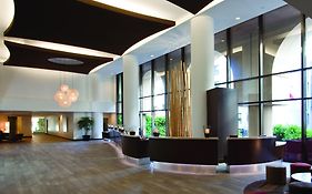 Hilton Parc 55 San Francisco Union Square